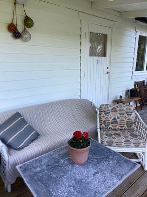 Lake House; Koppla av i naturen, djurvänligt - Bild 9