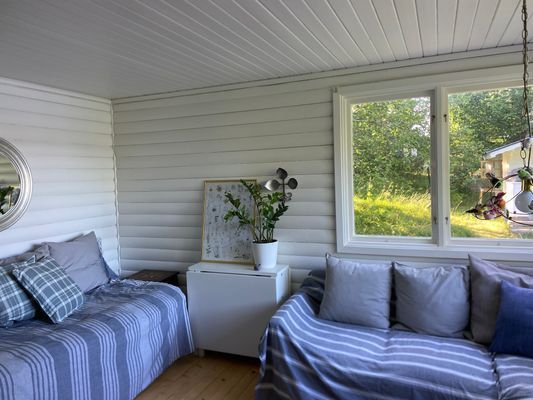 Lake House; Koppla av i naturen, djurvänligt - Bild 14