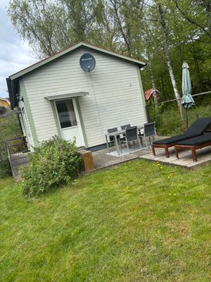 Gäststuga