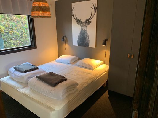 Fantastiskt 5 bädds stuga i Tänndalen - Bild 10