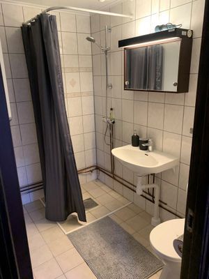 Fantastiskt 5 bädds stuga i Tänndalen - Bild 12