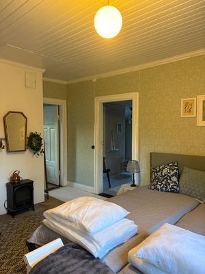 Mysig stuga vid Klarälven i Nordvärmland 🫎 - Bild 10