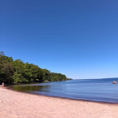 Mysigt fritidshus nära Mullsjön, Hjo & Vättern - Bild 18