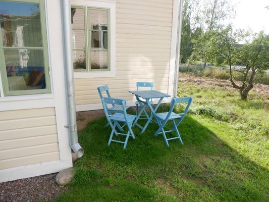Hemtrevligt 1800-tals hus nära sjö och skog. - Bild 23