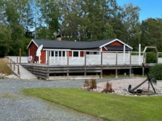 Bild 4 på En pärla i skärgården