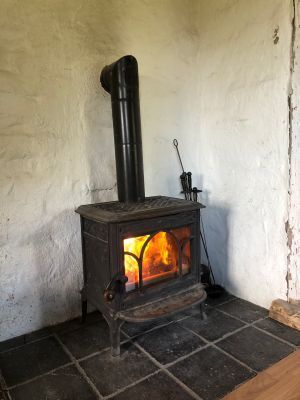 Hus i avskilt läge - Bild 17