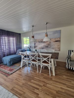 Bild 4 på Mysig stuga i Skummeslövsstrand