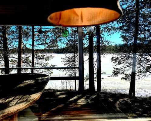 Harmony lodge - Bild 10