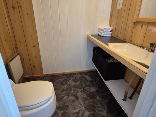 Harmony lodge - Bild 9