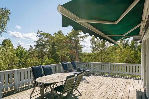 Vårholma Värmdö - Bild 22