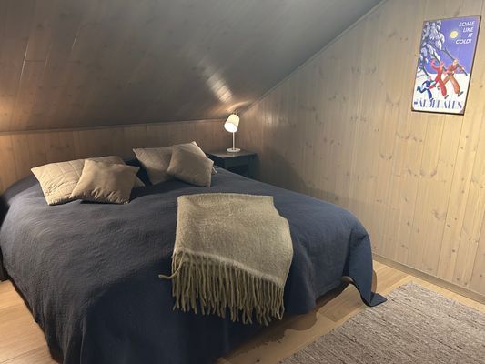 Exklusivt fjällhus med generösa ytor och rymd - Bild 17