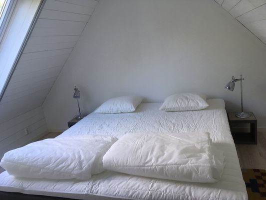 Designat Gårdshus Fårö - Bild 7