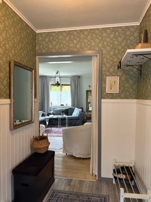 Mysig stuga vid Klarälven i Nordvärmland 🫎 - Bild 12