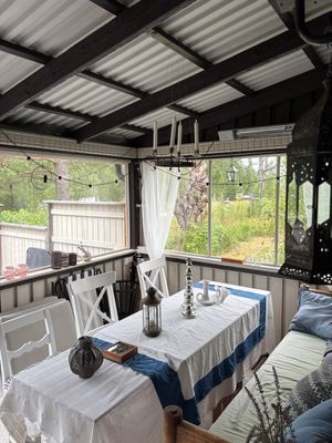 Mysig stuga vid Klarälven i Nordvärmland 🫎 - Bild 8