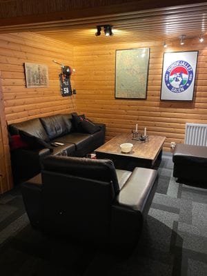 Hundfjället / Sälen