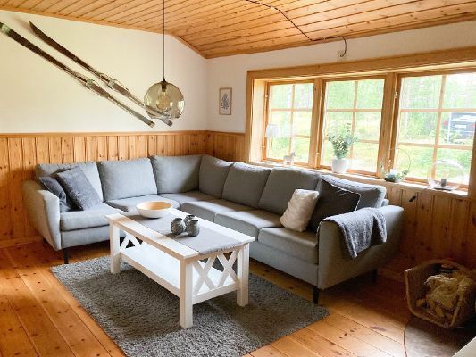 Hyr denna stuga i Sälen på 60 m². 6 sängplatser. Pris ej tillgängligt. Se bilder och tillgänglighet här.