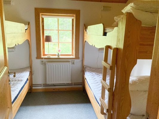 Sälen, Hundfjället - 2 lgh m bastu, ö spis, Wifi - Bild 6