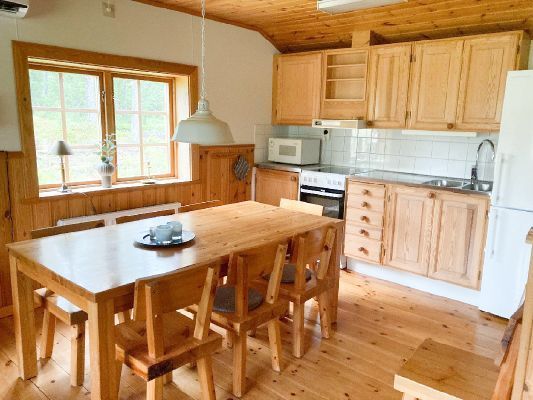 Sälen, Hundfjället - 2 lgh m bastu, ö spis, Wifi