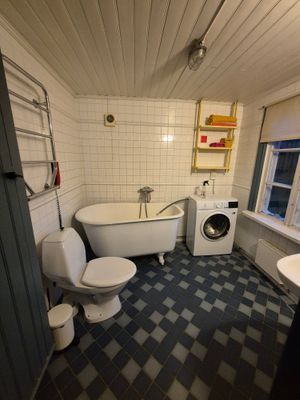 Charmiga Änglagård i Vänga - Bild 19