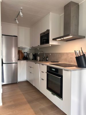 Bild 3 på Stuga nära skog och sjö