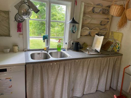 Idylliskt sommarboende vid havet! - Bild 8