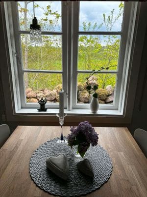 Stuga strax utanför Köpingsvik - Bild 6