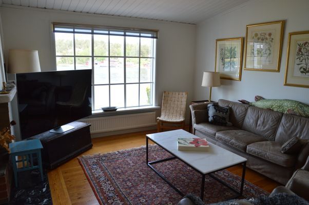 Norrnäs Sandö, Värmdö. Sjötomt, brygga - Bild 15