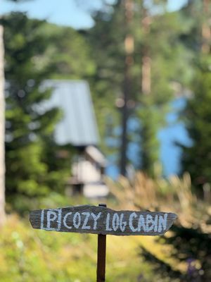 Vacker stuga med magisk utsikt, spabad och bastu - Bild 6