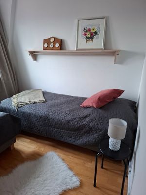 Hus i Östra Visby med trädgård - Bild 11