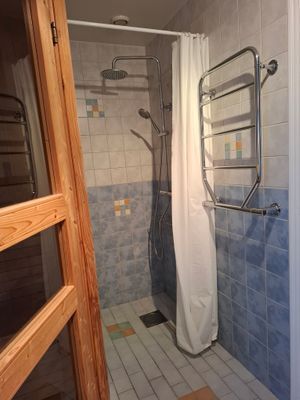 Hus i Östra Visby med trädgård - Bild 9