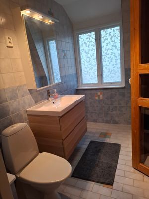 Hus i Östra Visby med trädgård - Bild 10