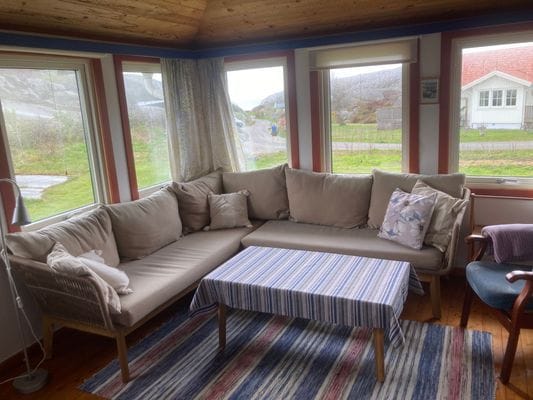 Hus nära havet - Bild 7