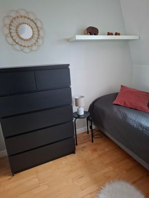 Hus i Östra Visby med trädgård - Bild 12