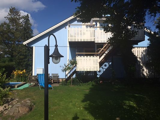 Hyr denna stuga i Bergkvara på 45 m². 4 sängplatser. Pris ej tillgängligt. Se bilder och tillgänglighet här.