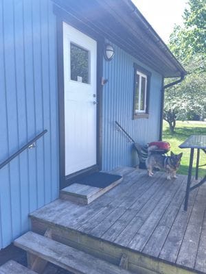 Österlen/Gyllebo
