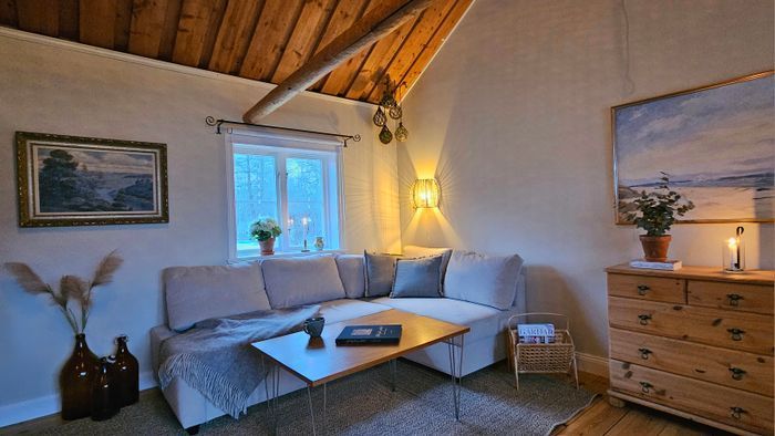 Bäddsoffa 140 (2 personer)