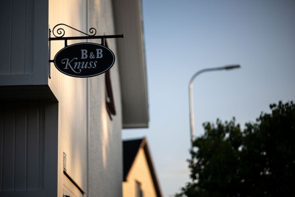 Bed & Breakfast i Dalarna – Mysigt rum i Öje - Bild 9