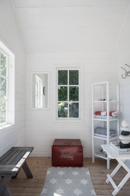 HAMPTONS STYLE WATERFRONT PROPERTY NEAR STOCKHOLM - Bild 32