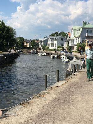 Bäcken, ett båtsmanstorp nära Trosa - Bild 33