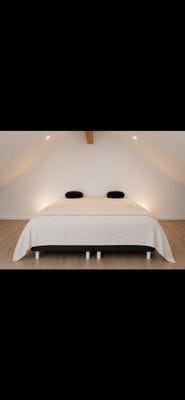 Exklusivt hus på strandtomt - Bild 26