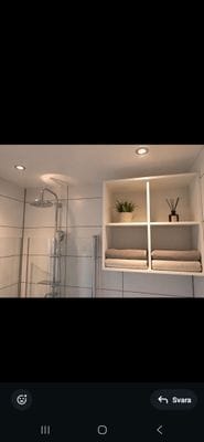 Exklusivt hus på strandtomt - Bild 28