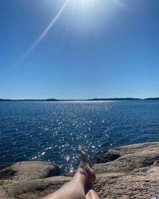 Mysig stuga på Ytterö. - Bild 15