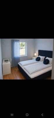 Exklusivt hus på strandtomt - Bild 25