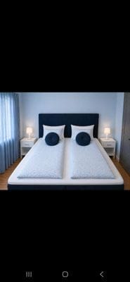 Exklusivt hus på strandtomt - Bild 24