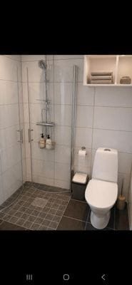 Exklusivt hus på strandtomt - Bild 27