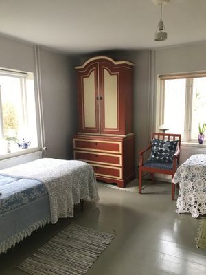 Theas hus på Österlen - Bild 40