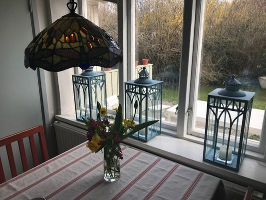 Theas hus på Österlen - Bild 63