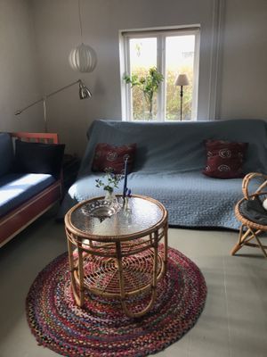 Theas hus på Österlen - Bild 50