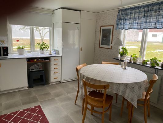 Mysig gård på landet i Tingsryd - Bild 8