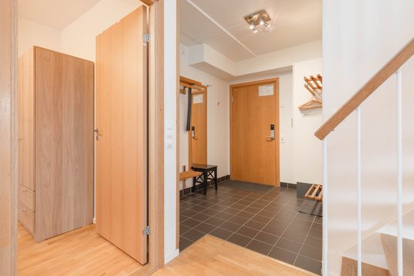 Åre Travel - Åre Parken 18